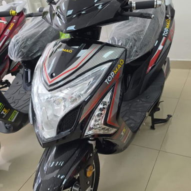 Venta de motos electricas - 2/10