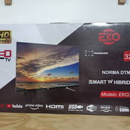 Smart TV EKo 32"- - Img 57465004