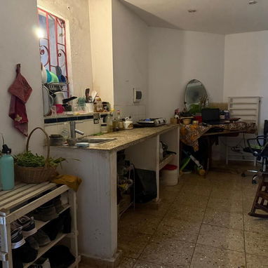 Apartamento en el vedado - Img 119883062