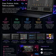 **Ableton Live Suite v12.4.2** - Img 55949588