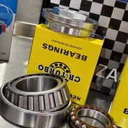Taller de Motos, piezas y accesorios - Img 55846116