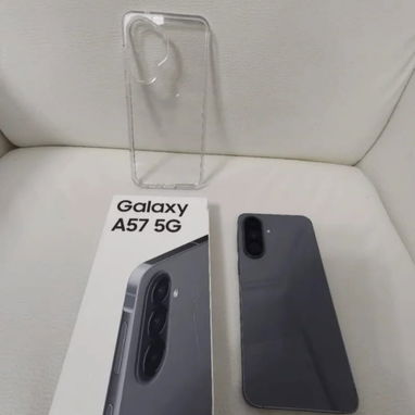 Samsung A57 8/256gb nuevo en caja - Img 121223976