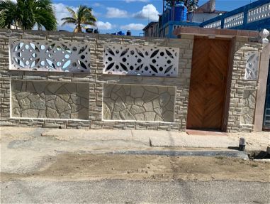 🚨Atención Casa en la playa con piscina en guanabo, muy cerca de la playa 🚨 - Img 67148181