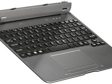 Tengo teclado para Fujitsu: Keyboard Cover US) de movilidad (FUJITSU FPCKE287AP SLICE KEYBOARD US)  53828661 - Img 60871548