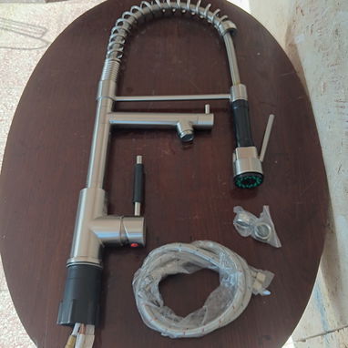 Grifo o llave para fregadero - 4/4