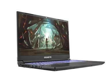 Laptop GAMING GIGABYTE G5 Intel Core i5 12th ✦ RTX 4060 8GB ✦ 8GB DDR4 ✦ SSD 512 GB PCIe ✦ 15.6" ☎ 55655782 - Img main-image