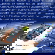 🤳🏻 CONTROLA TU NEGOCIO A DISTANCIA - Img 46867843