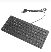 MINI TECLADO USB - Img 50818727