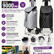 Carrito de mandados - Img 57917963