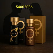 Perfumes de feromonas - Img 57251907