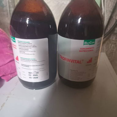 Medicamentos - Img 127406075