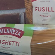 Espaguetis y fusili - Img 54509191