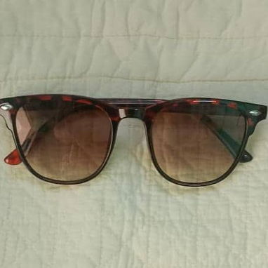 Gafas de mujer shein de excelente calidad 5 USD - 4/6