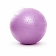Balón De Yoga Inflable con Superficie Antideslizante, con factura, somos empresa - Img 54714354