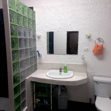 Casa amplia de 700 m² con anexo independiente y licencia para ampliar. En Abel Santamaria,  boyeros - 8/8