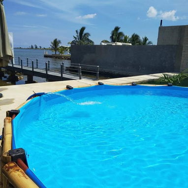 🗺️Casa Amplia para Grupos 6–8 en La Habana | Wi-Fi + Pickup Aeropuerto - Img 115639887