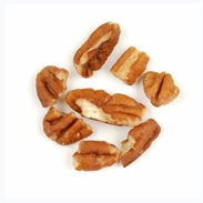 Pecan Pieces Bulk Size 30 Ibs/13.60 kgs - Img 57125534