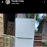 Refrigerador - Img 45684188