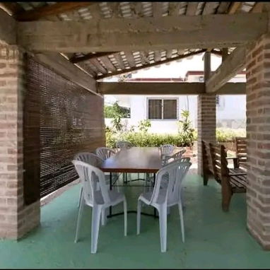 🏠 Renta de Casa en Boca Ciega. Casa con piscina. Capacidad para 10 personas. Jacuzzi y Ranchón Disponible - Img 116077459