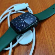 Todas las opciones de Apple Watch Series 8(41mm, 45mm) y Series 7(41mm) Detalles a Cont.----Migue 53226526--- - Img 42683343