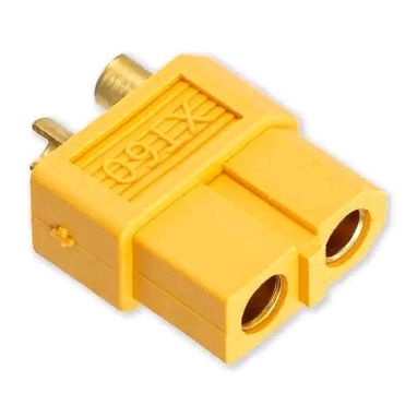 Conector XT60 - Img 125878556