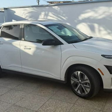 Hyundai Kona  2023 eléctrico - 3/6