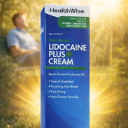 Crema de Lidocaína Plus - Img 55272351