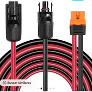 Cable solar - Img 57344696