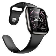 Hoco Y42 - Reloj inteligente con llamadas y doble correa - Img 57692598