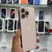 iPhone 16 pro max 256gb libre sim fisica 94% impecable - Img 55573838
