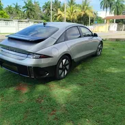 Vendo o negocio yhundai IONIQ 6 eléctrico del 2025 - Img 55724243