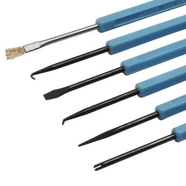 Kit asistente para ayudar a soldar - Img 125385141