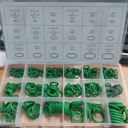 Kit de 270 anillos de goma - Img 56490482