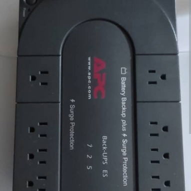 ***Backups APC en Venta Varios Modelos - Img 123450531