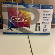 Smart TV royal de 32 pulgadas con cajita y sin cajita - Img 55010778