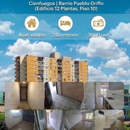 SE VENDE APARTAMENTO EN CIENFUEGOS - Img 57258298