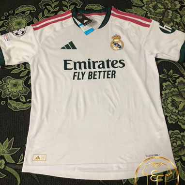 Camisetas se fútbol - 8/10