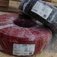 🔋 Cable solar fotovoltaico de cobre estañado calibre 12 AWG (4 mm²) 📍 Disponible en La Habana – Nuevo Vedado - Pr - Img 55888595
