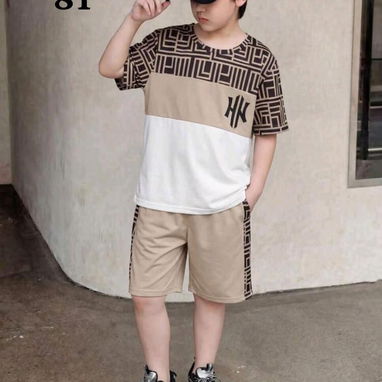 Ropa de niño talla 8 años - 9/10