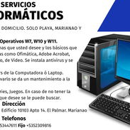 Servicios Informaticos - Img 57013671