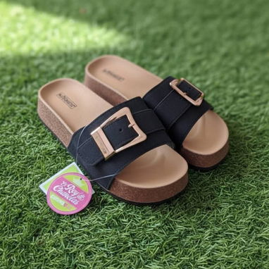 Sandalias 🩴🌸 - Img 125393444