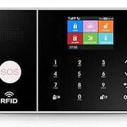 🔐 Sistema de Seguridad Inalámbrico Inteligente para el Hogar | WiFi + GSM - 7/7
