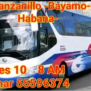 Viajes interprovinciales. - Img 56703258