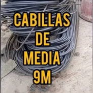 Cabilla de 1/2 9 mtr - Img 57820255