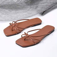 Sandalias de verano - Img 55827010