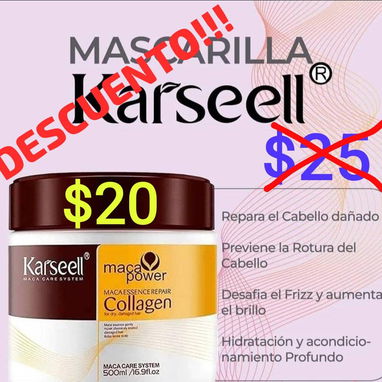 Productos para el cabello - 4/4