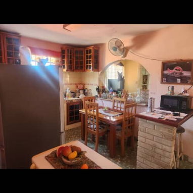 Renta de casa lineal - 3/9