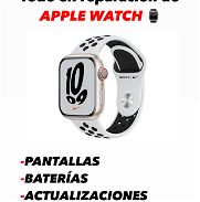 Batería para todos los modelos de Apple Watch - Img 45680211