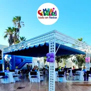 Decoraciones de cumpleañoa con Somarriba - Img 57453347