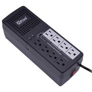 Regulador automático de voltaje  nuevo en su caja - Img 52672142